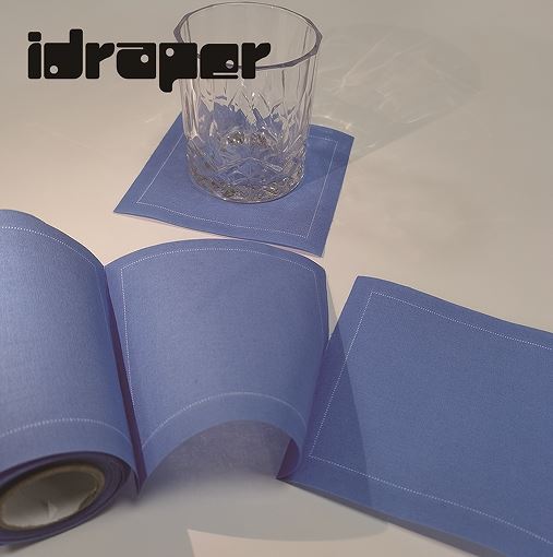 Custom Cocktail Coasters Bulk