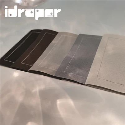 ผ้าเหมือนผ้าเช็ดปาก